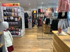 -优衣库(广州恒宝广场店)