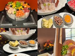 -蒋记海鲜姿造•洋房别墅(星河湾店)