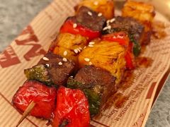 -芭莉与彩虹西餐厅(成都合生汇店)