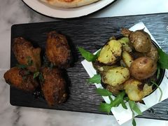 -玛尚诺Pizza&Bar(长泰广场店)