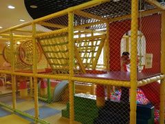 -红黄蓝成长中心(公益西桥校区)