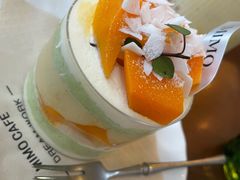 -MIMO CAFE(沙头角店)