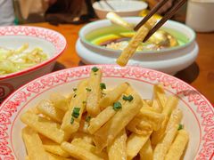 -蛮佬拾·乡里土菜馆(河西王府井店)
