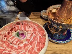 -额尔敦传统涮火锅·冰煮羊(铁东店)