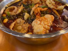 -雙冲柳州螺蛳粉&酸嘢&桂林米粉(簋街店)