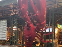 -霸王虾·麻辣小龙虾(清水河公园店)