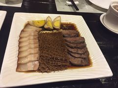 -老船坞餐厅(北京亚洲大酒店 )