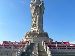 -天津妈祖文化园