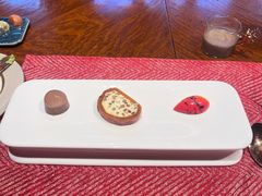 -北京古城老院厉晓麟精致菜