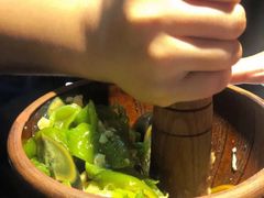 -湘味·鱼头王(上夼美食街店)