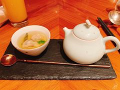 -华尔道夫酒店·紫金阁