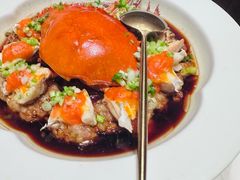 -锦府园·新台州菜(合生汇店)