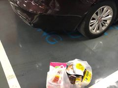 -家乐福(古北店)