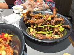 -掌上鲜(南顺城街店)