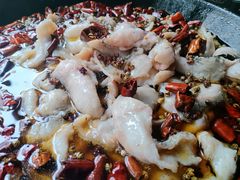 -金三可市井水煮鱼(金碧园店)