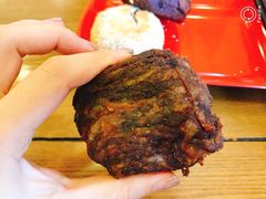 -老回回饺子馆(海洋馆店)
