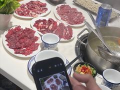 -陈记顺和潮汕牛肉火锅(韩江路店)