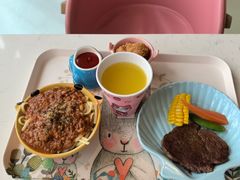 -水桶王国主题餐厅·聚会·生日派对·亲子活动·家庭套餐(亚龙湾希尔顿店)