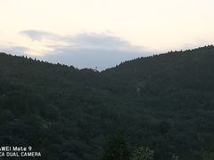 -府君山公园