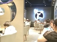 大堂-瑞幸咖啡(新世界中心店)