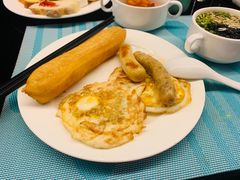 -青岛西海岸隆和福朋喜来登酒店
