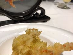 创意麦片沁深海虾球-三利音·浦之舟(滨江大道店)