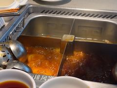 -海底捞火锅(新松江路店)