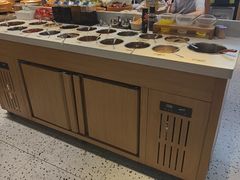 -龍歌自助小火锅(秦淮水游城店)