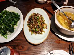 -自己人(九码头店)