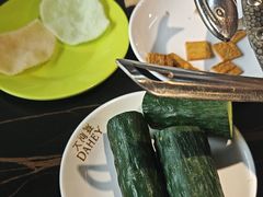 -大河宴·椒麻鱼火锅(北京路中和美食街店)
