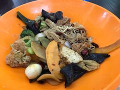 -首都师范大学-本部食堂