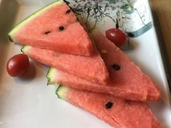 -吴越荣记苏州菜·松鼠桂鱼(月光码头店)