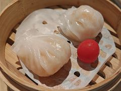 -茶港·点心·啫啫煲(王府井店)