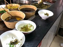 -小无锡面馆
