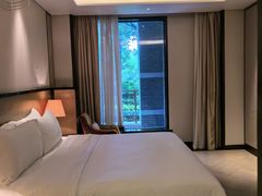 -成都安仁福朋喜来登酒店