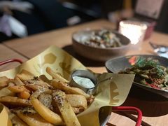 -ibarrel爱杯·bistro&brunch(江宁路店)