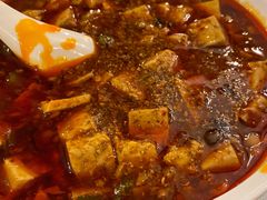 麻婆豆腐-新川办餐厅