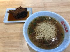 -朱鸿兴面馆(镇湖店)