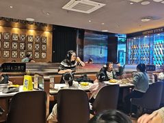 -吉布鲁牛排海鲜自助(成都大悦城店)