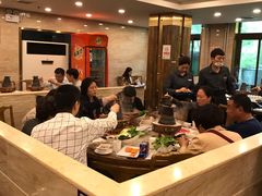 大堂-牛街·马辈儿涮肉(牛街二店)