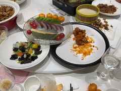 -大铁勺新津菜(中北永旺店)