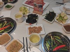 -围炉夜话·潮汕卤水火锅(榕江店)