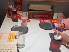 -叁宝烤肉• 西安烧烤(凤城十二路店)