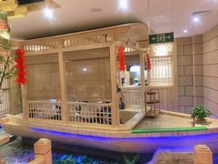 -九田家黑牛烤肉料理(中北镇店)