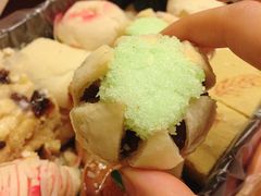 -祥禾饽饽铺·中式糕点(天津河东美福园店)