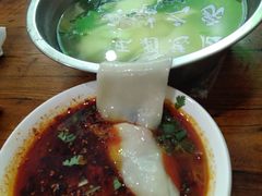 -王菊美食街·王菊面馆(总店)