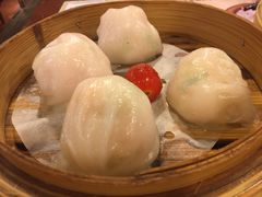 金牌虾饺皇-点都德(大茶楼店)