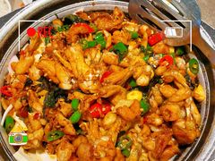 -蛙小侠·沸腾砂锅(望海国际广场店)