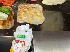 -海燕家人灌蛋饼(凤凰街店)