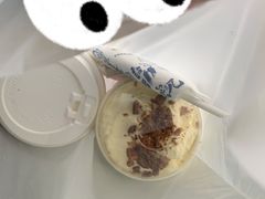 幽兰拿铁-茶颜悦色(花园道店)
